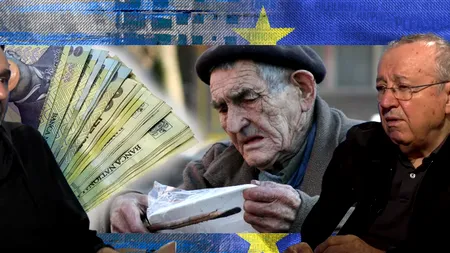 VIDEO | Ion Cristoiu: „Legea pensiilor presupune o reașezare a sistemului din România”