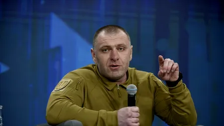 Șeful Serviciului de Securitate al Ucrainei, acuzat de TERORISM și plasat pe lista persoanelor căutate.  Comentariile care au isterizat Moscova