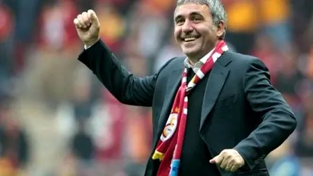 Transfer important de la Viitorul. Oferta pe care Gică Hagi a acceptat-o 