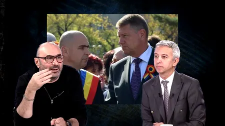 Dan Diaconescu: „Oamenii vor pe cineva OPUS lui Bolojan și lui Iohannis”