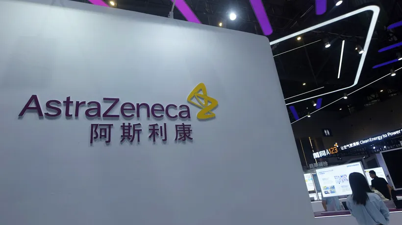 AstraZeneca, afectată puternic de arestarea președintelui filialei din CHINA /Anchetele vizează FRAUDE cu asigurări medicale și importuri ilegale