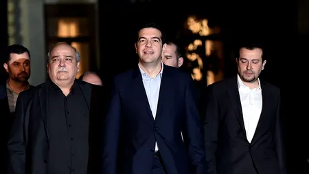 Sunteți niște 