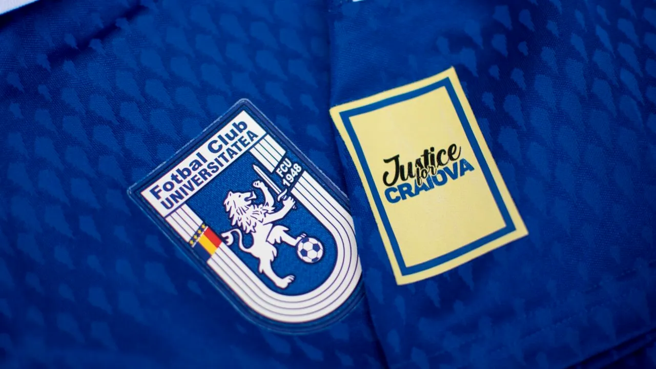 Nicolae Dică și FCU Craiova, PERFORMANȚĂ în Superliga! Oltenii au dat trei goluri în primele 21 de minute