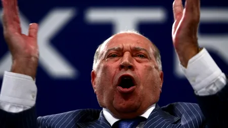 Ce crede Kelemen Hunor despre Dan Voiculescu: 