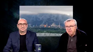 Riscurile războiului din Ucraina. Ion Cristoiu: „Este o greșeală să faci presiune asupra Rusiei cu drone pentru că Putin poate escalada repede”