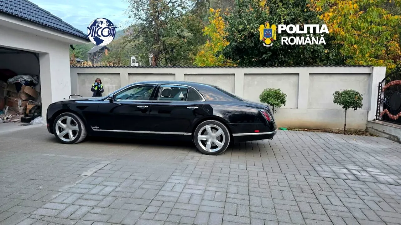 Procurorii români anti-Mafia au în desfășurare o anchetă împreună cu investigatorii de la FBI. De ce fapte comise în America sunt acuzați zeci de români