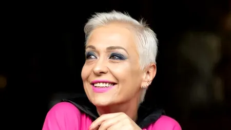 FOTO / Confesiunea Monicăi Anghel. ”Dacă aș face schimbări doar de dragul de a le face, ar fi o MINCIUNĂ, iar minciuna se vede”