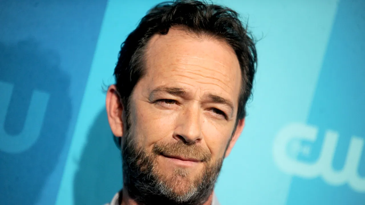 Dezvăluirile medicilor. De ce a murit actorul din Beverly Hills, Luke Perry, la 52 de ani