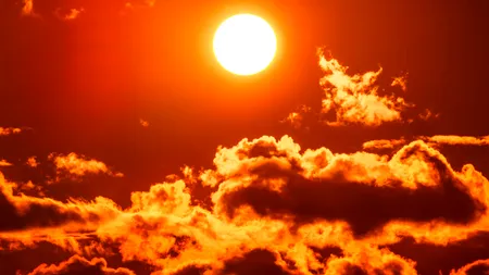 Portugalia a doborât recordul istoric de temperatură maximă
