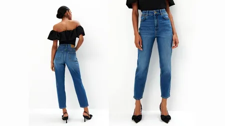 Cum alegi BLUGII perfecți pentru silueta ta? Un ghid al croielilor care se vor potrivi perfect (P)