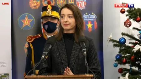 Ana-Maria Popescu: Nu cred că sportul românesc e mai sărac fără Iordache, Drăgulescu, Tecău sau Brânză | VIDEO