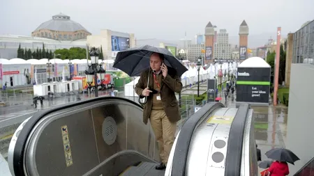 Record în rândul spaniolilor care renunță la telefon mobil din cauza crizei