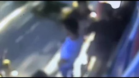Scandal într-un bar din Dolj. Doi bărbaţi au ajuns la spital, ambii fiind înjunghiați