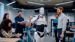 Financial Times: Inteligența Artificială nu elimină locurile de muncă entry-level. Le redefinește