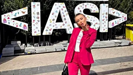 Actrița din Botoșani a fost CONDAMNATĂ. Ce pedeapsă a primit: „Este tânără și are un nivel de educație onorabil”