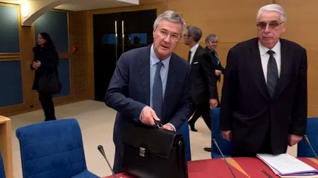 CORONAVIRUS. Șeful de cabinet al președintelui francez Emmanuel Macron, izolat la domiciliu / Bărbatul a intrat în contact cu o persoană infectată