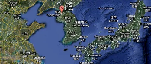 Criza din Coreea. Japonia instalează rachete Patriot pe insula Okinawa
