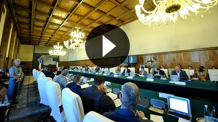 GÂNDUL LIVE. Ministru în Guvernul României, despre Oltchim: Trebuie să plătească nu numai Dan Diaconescu, dar și din guvern, dacă privatizarea eșuează