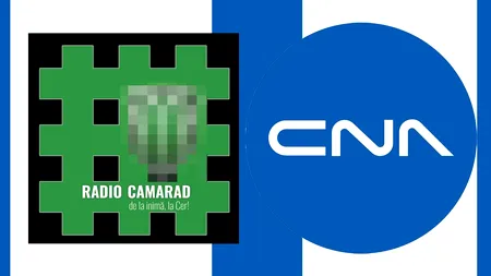 Deși legea interzice, un post de radio LEGIONAR emite și în prezent/CNA a depus plângere penală de la începutul anului