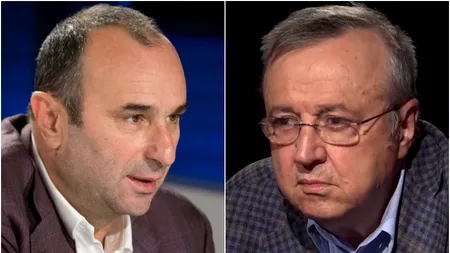 „Gândurile lui Cristoiu