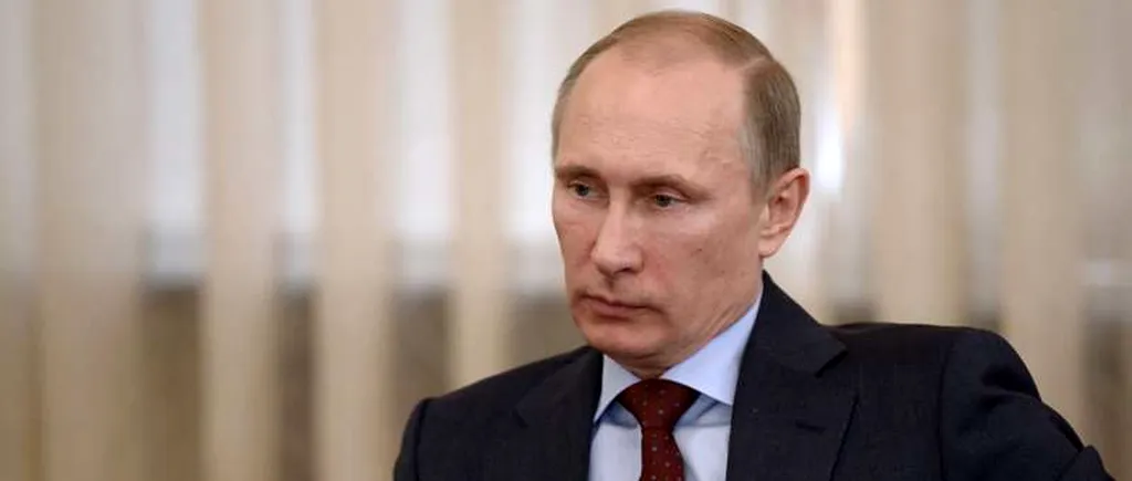 Putin vrea să transforme Crimea într-un nou Las Vegas