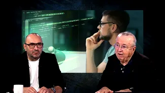 Ion Cristoiu: „Începe epoca proletariatului DIGITAL”