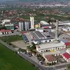 <span style='background-color: #2c4082; color: #fff; ' class='highlight text-uppercase'>VIDEO</span> AFACERE de succes din bani europeni, pe locul unei foste fabrici de lapte, într-o localitate din România. Acum, se lucrează exact ca în vestul Europei