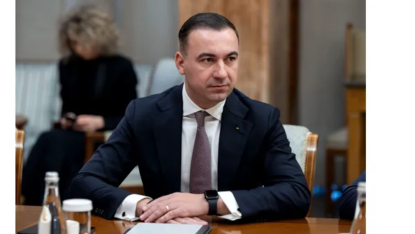 Ministrul Energiei s-a râzgândit: „Dacă va depăși barilul 110-120 dolari, s-ar putea să ajungem și la pragul psihologic de 10 lei”