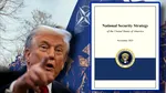 Noua strategie de securitate a administrației Trump pune sub semnul întrebării viitorul NATO. Documentul conține cuvinte dure la adresa Europei