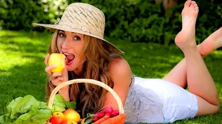 Majoritatea vegetarienilor abandonează dieta în mai puțin de un an - STUDIU