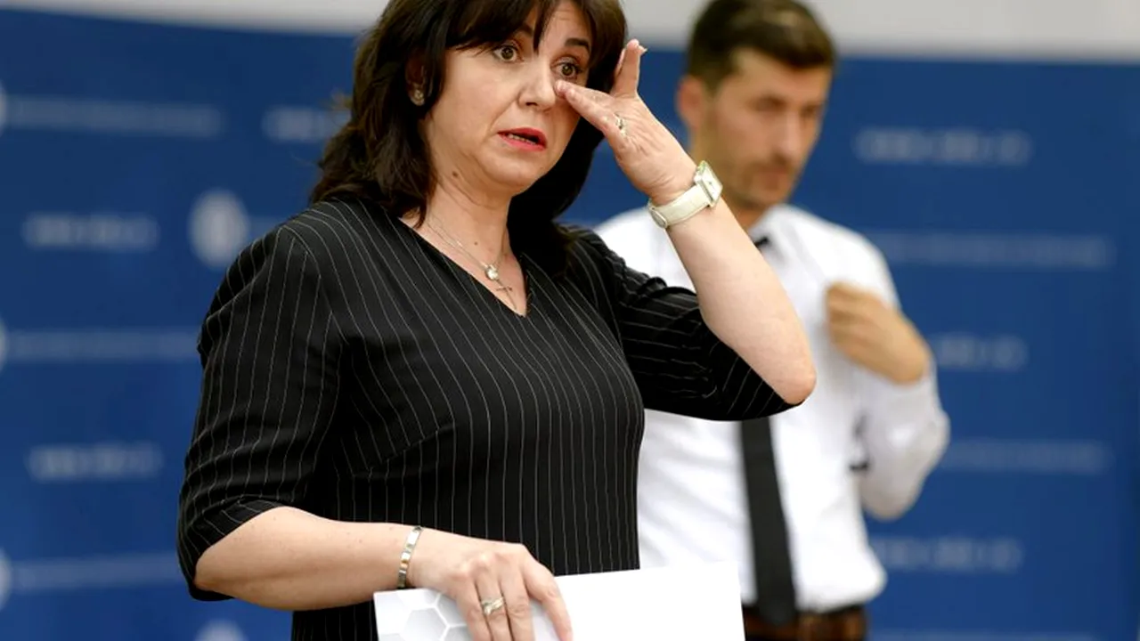 Anul școlar 2020-2021 a fost la un pas să fie amânat! Anunțul făcut de Monica Anisie, ministrul Educației