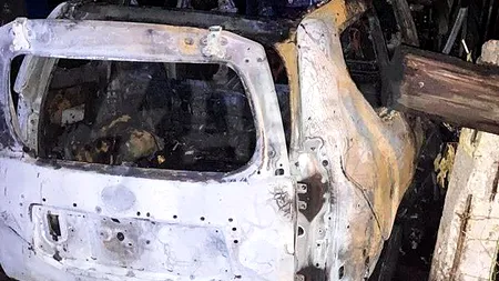 Ucraina neagă orice implicare în atentatul în urma căruia a murit fiica lui Alexander Dughin