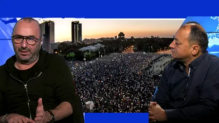 VIDEO | Mirel Palada: „Ne-a plecat o treime din forța de muncă. O să ne pierdem în celelalte națiuni”