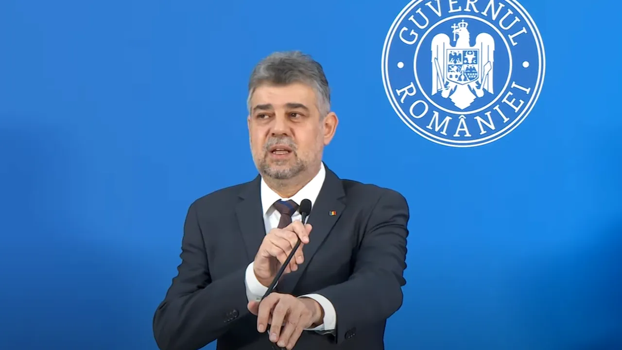 Marcel Ciolacu, MESAJ pentru sportivii români: „Felicitări pentru rezultatele obţinute la Jocurile Europene de la Cracovia”
