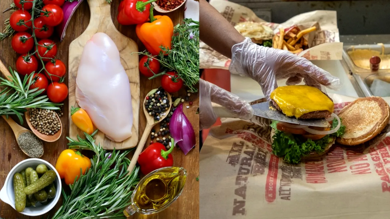 Banca Mondială propune renunțarea la consumul de carne roșie și lactate pentru protejarea planetei. Burgerul vegan al lui Bill Gates este popular