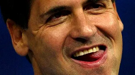 „Pentru mine, businessul e sportul suprem