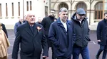 Rebelul PSD din Buzău, Constantin Toma, mesaje tandre către Ciolacu: Ne-am împăcat, ne-am îmbrățișat, ne-au dat lacrimile/Va fi pace, va fi dragoste