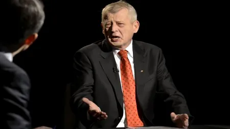 Interviu la 