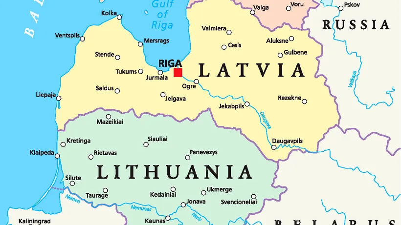 Pericol iminent. Mikk Marran, șef serviciu de informații: „Estonia, Letonia și Lituania ar putea fi atacate de Rusia la cel mai mic semn de conflict «chiar dacă are loc în altă regiune»”