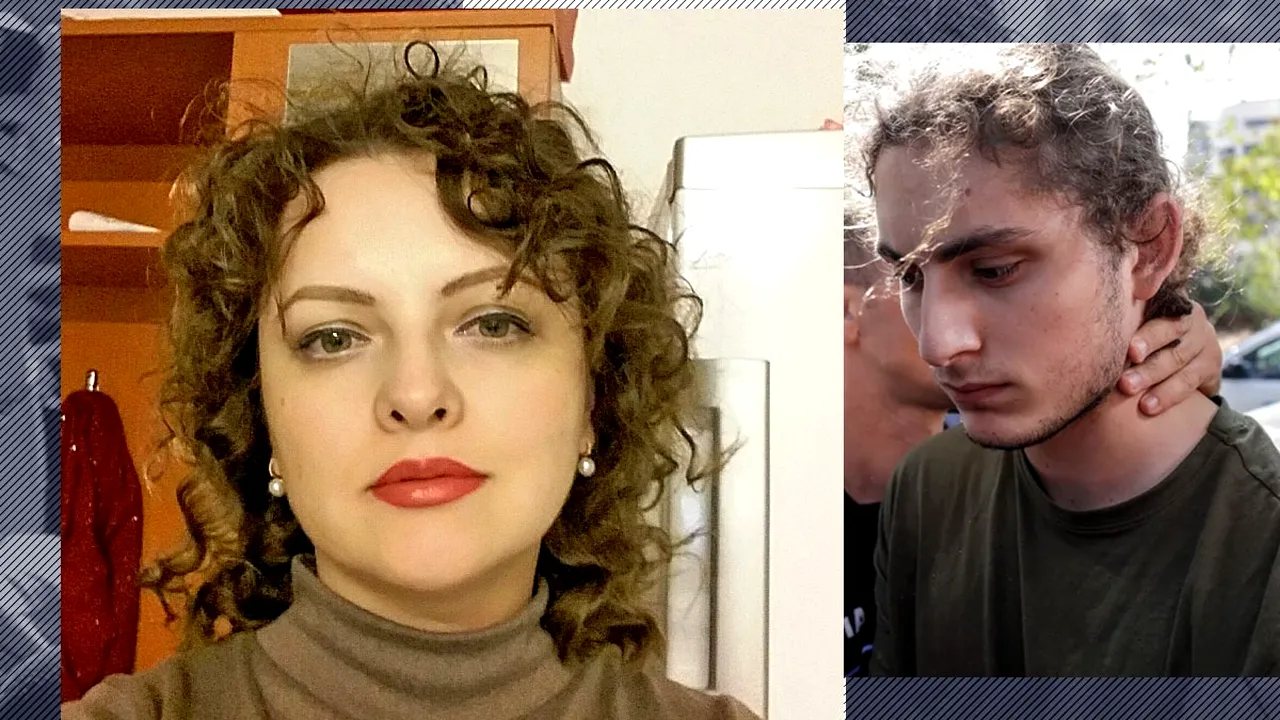 JUDECĂTOAREA Ioana-Ancuța Popoviciu a solicitat transferul la instanța care se ocupă de Dosarul 2 Mai