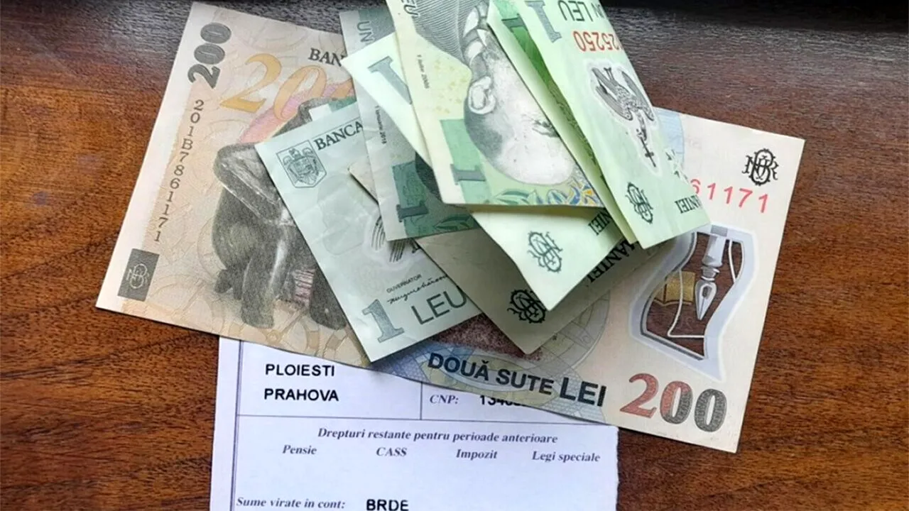 Cei 2.200.000 de pensionari din România care vor primi 800 lei în plus la pensie, în 2026. Cine se încadrează