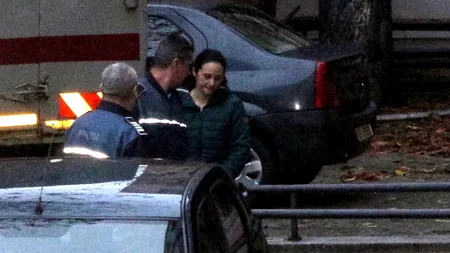  Alina Bica, în arest la domiciliu. Decizia nu este definitivă