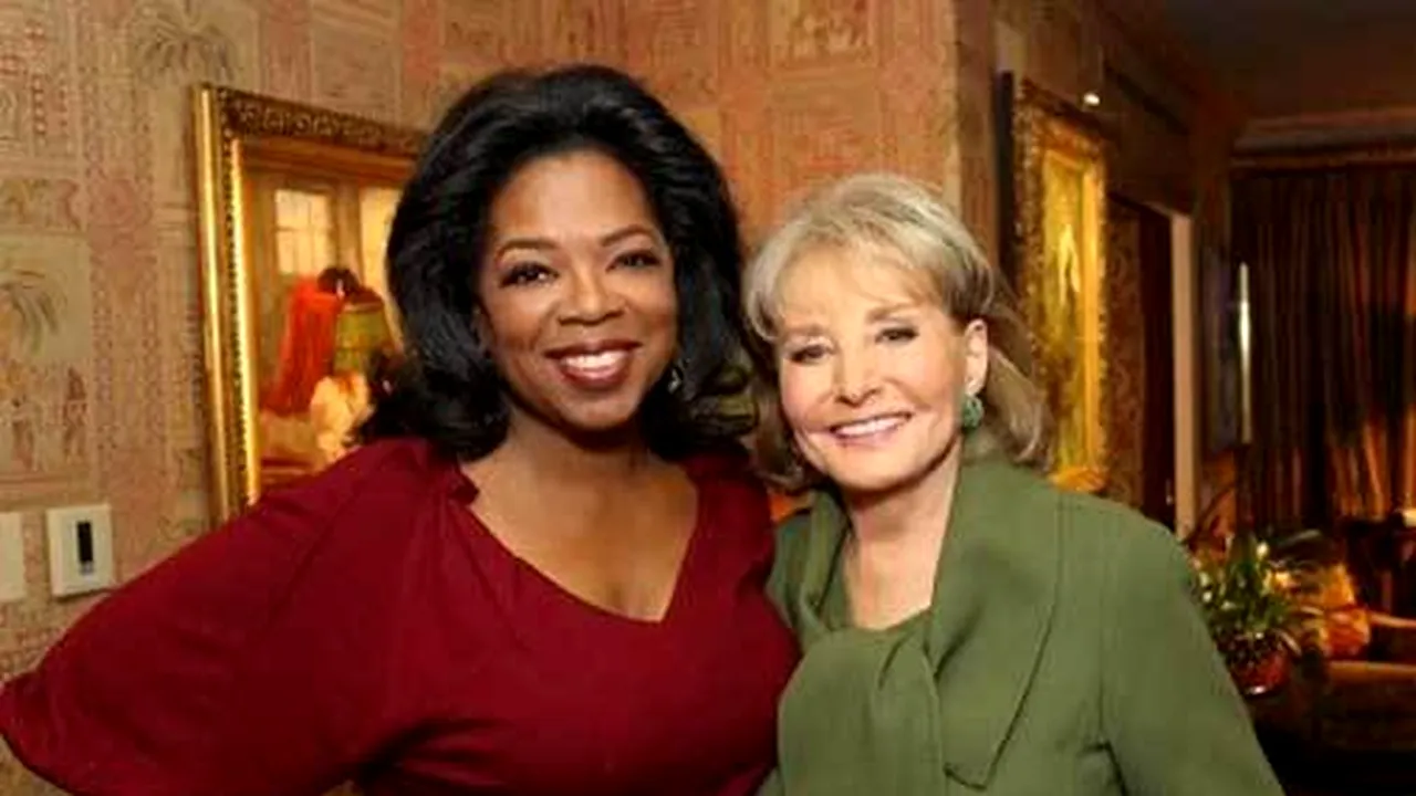 O altă legendă a televiziunii americane își anunță retragerea