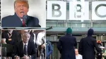 Directorul BBC demisionează din funcție după ce postul a falsificat declarațiile lui Donald Trump. Președintele SUA reacționează: „Mulțumesc ziarului The Telegraph pentru că a demascat acești „jurnaliști” corupți”