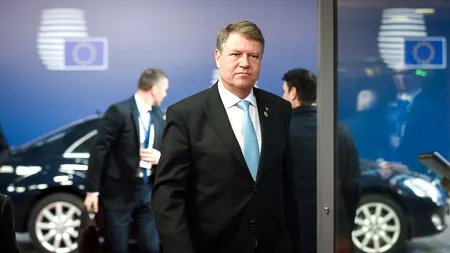 Iohannis: „Să statuăm că unele țări sunt dispuse să meargă înainte, iar altele vor rămâne în urmă, asta nu putem să acceptăm