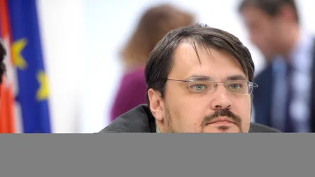 Ghinea, despre sondajele care apar pe surse: Simt că am eșuat în ceva, dar nu e clar în ce