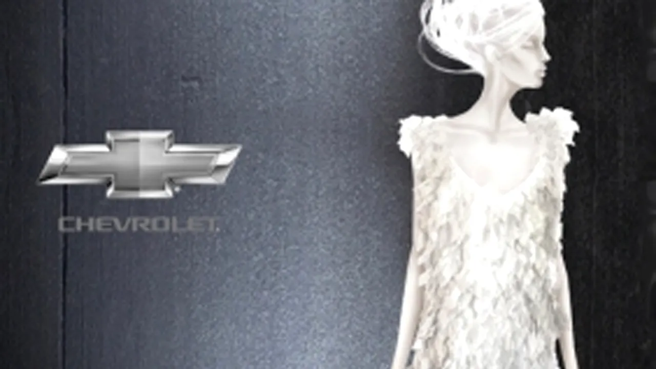 O studentă de la Universitatea de Artă și Design din Cluj-Napoca a obținut locul al doilea în finala 