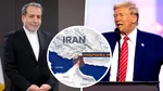 Iranul intenționează să redeschidă Strâmtoarea Ormuz în șapte zile. Ce condiții i-a pus lui Donald Trump