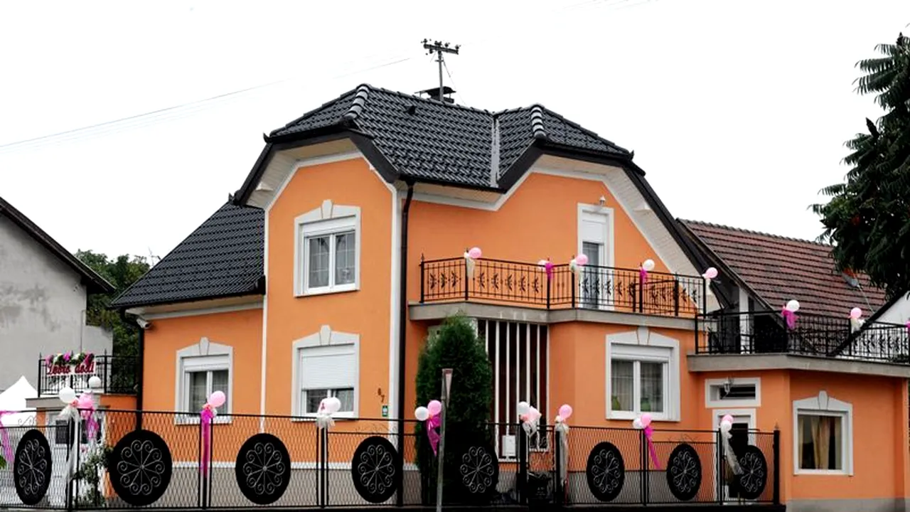 Douăzeci și șapte de romi din Croația sunt judecați în Franța pentru comitere de tâlhării