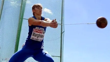 JO LONDRA 2012. Dopaj confirmat în cazul a două sportive din Republica Moldova excluse din lotul pentru JO
